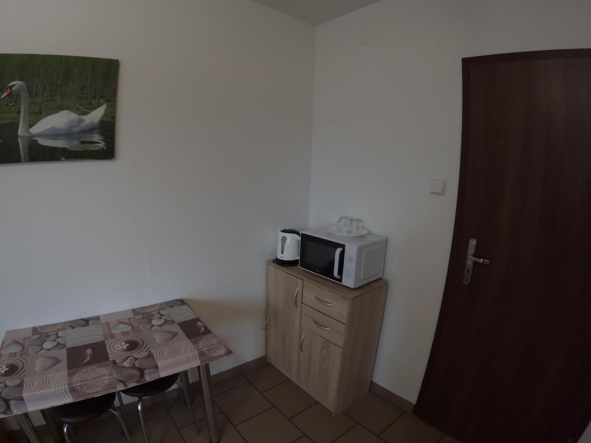 noclegi u Adama Kajetany Esterno foto