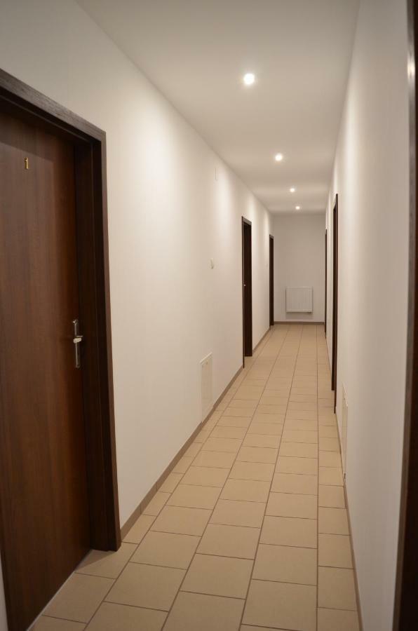 noclegi u Adama Kajetany Esterno foto