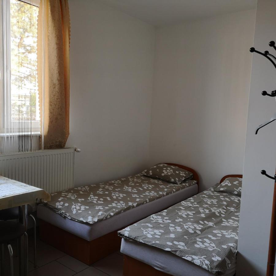 noclegi u Adama Kajetany Esterno foto